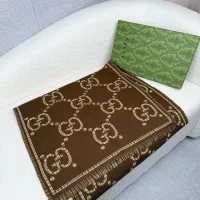 $56.00 USD Gucci Scarf #1367817