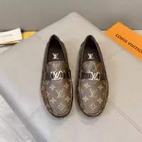 $85.00 USD Louis Vuitton LV Oxfords Shoes For Men #1367820