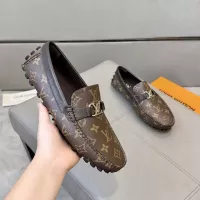 $85.00 USD Louis Vuitton LV Oxfords Shoes For Men #1367820