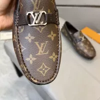 $85.00 USD Louis Vuitton LV Oxfords Shoes For Men #1367820