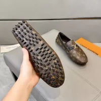 $85.00 USD Louis Vuitton LV Oxfords Shoes For Men #1367820
