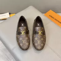 $85.00 USD Louis Vuitton LV Oxfords Shoes For Men #1367821
