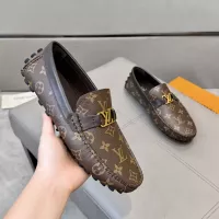 $85.00 USD Louis Vuitton LV Oxfords Shoes For Men #1367821