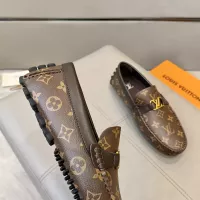 $85.00 USD Louis Vuitton LV Oxfords Shoes For Men #1367821