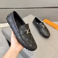 $85.00 USD Louis Vuitton LV Oxfords Shoes For Men #1367822