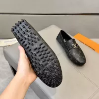 $85.00 USD Louis Vuitton LV Oxfords Shoes For Men #1367822