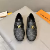 $85.00 USD Louis Vuitton LV Oxfords Shoes For Men #1367823