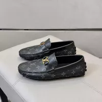 $85.00 USD Louis Vuitton LV Oxfords Shoes For Men #1367823