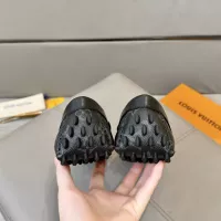 $85.00 USD Louis Vuitton LV Oxfords Shoes For Men #1367823