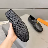 $85.00 USD Louis Vuitton LV Oxfords Shoes For Men #1367823
