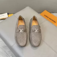 $85.00 USD Louis Vuitton LV Oxfords Shoes For Men #1367827