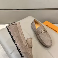 $85.00 USD Louis Vuitton LV Oxfords Shoes For Men #1367827
