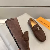 $85.00 USD Louis Vuitton LV Oxfords Shoes For Men #1367828