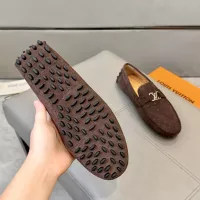 $85.00 USD Louis Vuitton LV Oxfords Shoes For Men #1367828