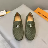 $85.00 USD Louis Vuitton LV Oxfords Shoes For Men #1367829