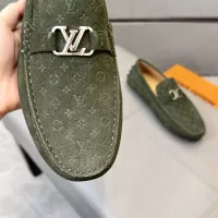 $85.00 USD Louis Vuitton LV Oxfords Shoes For Men #1367829