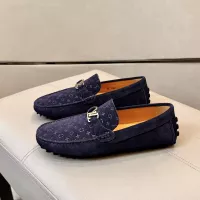 $85.00 USD Louis Vuitton LV Oxfords Shoes For Men #1367830