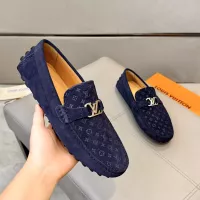 $85.00 USD Louis Vuitton LV Oxfords Shoes For Men #1367830