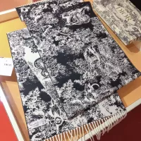 $48.00 USD Christian Dior Scarf #1367831