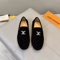 $85.00 USD Louis Vuitton LV Oxfords Shoes For Men #1367833