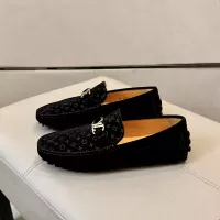 $85.00 USD Louis Vuitton LV Oxfords Shoes For Men #1367833