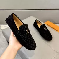 $85.00 USD Louis Vuitton LV Oxfords Shoes For Men #1367833