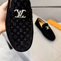 $85.00 USD Louis Vuitton LV Oxfords Shoes For Men #1367833