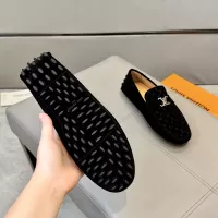 $85.00 USD Louis Vuitton LV Oxfords Shoes For Men #1367833