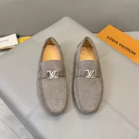 $85.00 USD Louis Vuitton LV Oxfords Shoes For Men #1367834