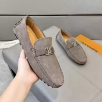 $85.00 USD Louis Vuitton LV Oxfords Shoes For Men #1367834