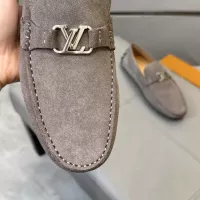 $85.00 USD Louis Vuitton LV Oxfords Shoes For Men #1367834