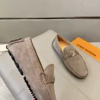$85.00 USD Louis Vuitton LV Oxfords Shoes For Men #1367834