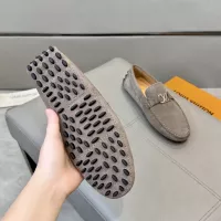 $85.00 USD Louis Vuitton LV Oxfords Shoes For Men #1367834