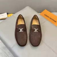 $85.00 USD Louis Vuitton LV Oxfords Shoes For Men #1367839