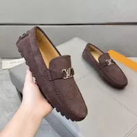$85.00 USD Louis Vuitton LV Oxfords Shoes For Men #1367839