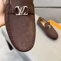 $85.00 USD Louis Vuitton LV Oxfords Shoes For Men #1367839