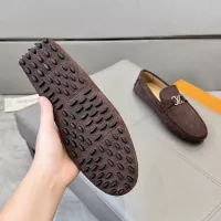 $85.00 USD Louis Vuitton LV Oxfords Shoes For Men #1367839
