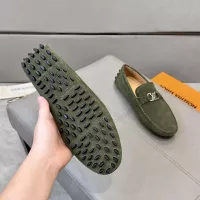 $85.00 USD Louis Vuitton LV Oxfords Shoes For Men #1367840