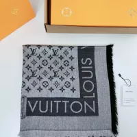 $76.00 USD Louis Vuitton Scarf #1367841