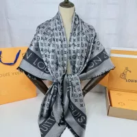 $76.00 USD Louis Vuitton Scarf #1367841