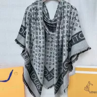 $76.00 USD Louis Vuitton Scarf #1367841