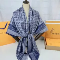 $76.00 USD Louis Vuitton Scarf #1367842