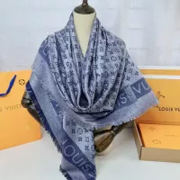 $76.00 USD Louis Vuitton Scarf #1367842