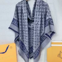 $76.00 USD Louis Vuitton Scarf #1367842