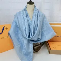 $76.00 USD Louis Vuitton Scarf #1367843