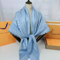 $76.00 USD Louis Vuitton Scarf #1367843