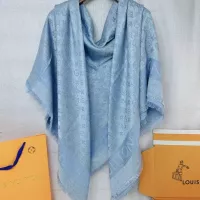 $76.00 USD Louis Vuitton Scarf #1367843