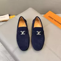 $85.00 USD Louis Vuitton LV Oxfords Shoes For Men #1367844