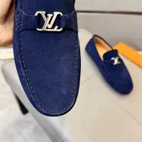 $85.00 USD Louis Vuitton LV Oxfords Shoes For Men #1367844