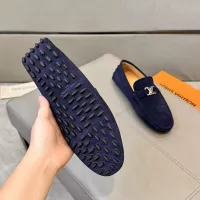 $85.00 USD Louis Vuitton LV Oxfords Shoes For Men #1367844